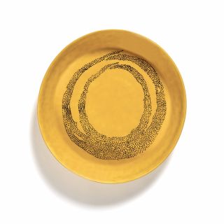 Küche und Essbereich