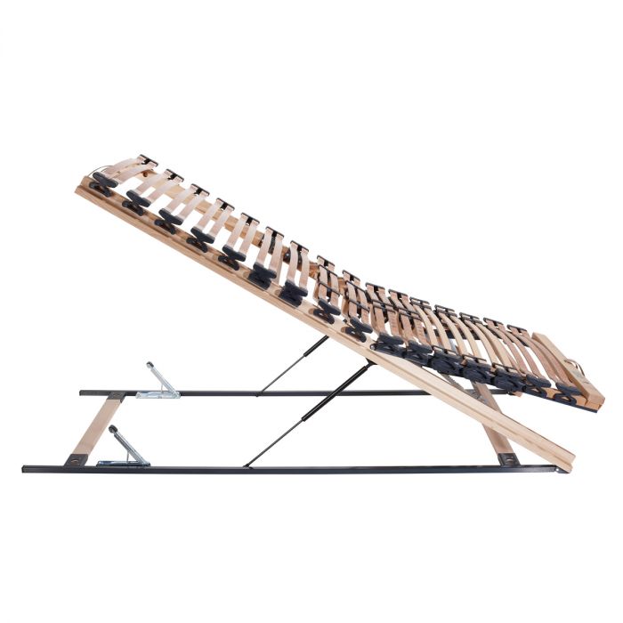 Bettkasten- (Lift-) Funktion