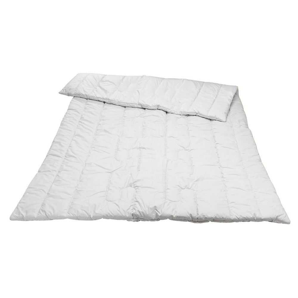 Naturhaar- und Naturfaserbetten