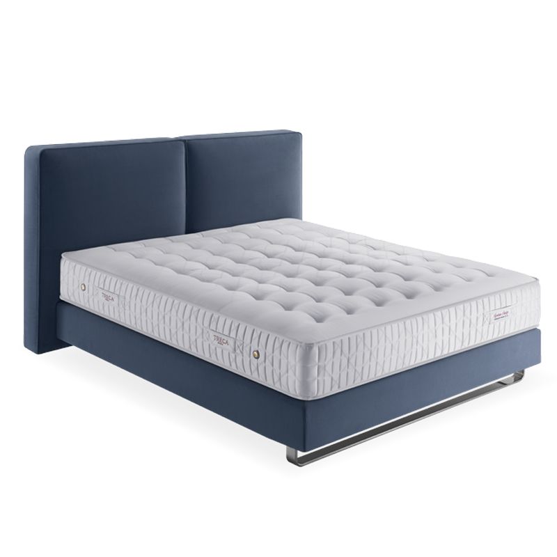 Polster- und Lederbetten