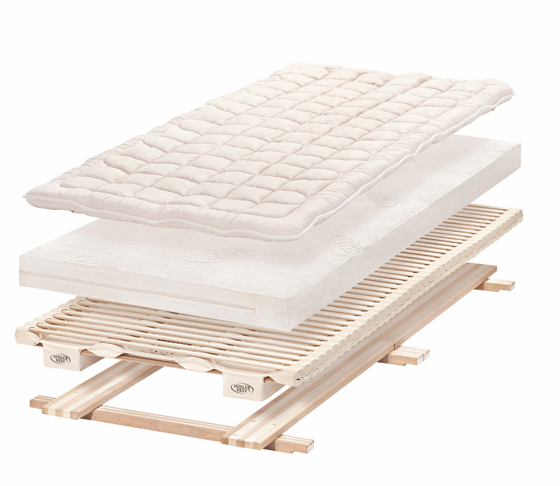 Das H&uuml;sler Nest System