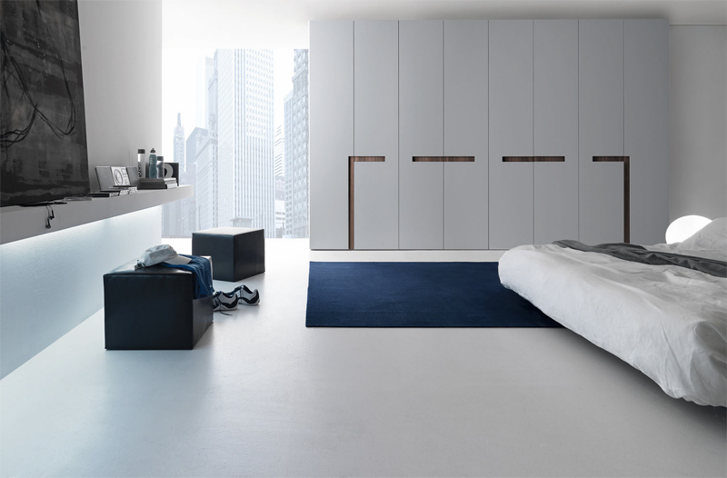 Qualit&auml;t - Funktionalit&auml;t - Design: PRESOTTO