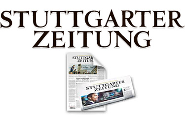 Stuttgarter Zeitung Stuttgarter Zeitung